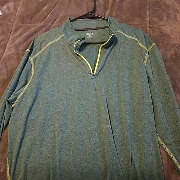 BCG pullover - Picture 1 of 1