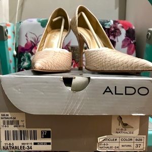 ALDO Nathalee Heels
