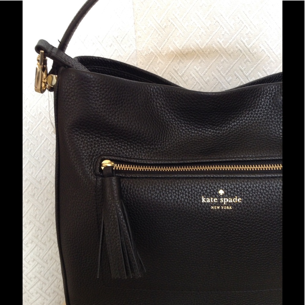 Kate Spade Great Size Hobo and Crossbody Bag - Picture 7 of 8