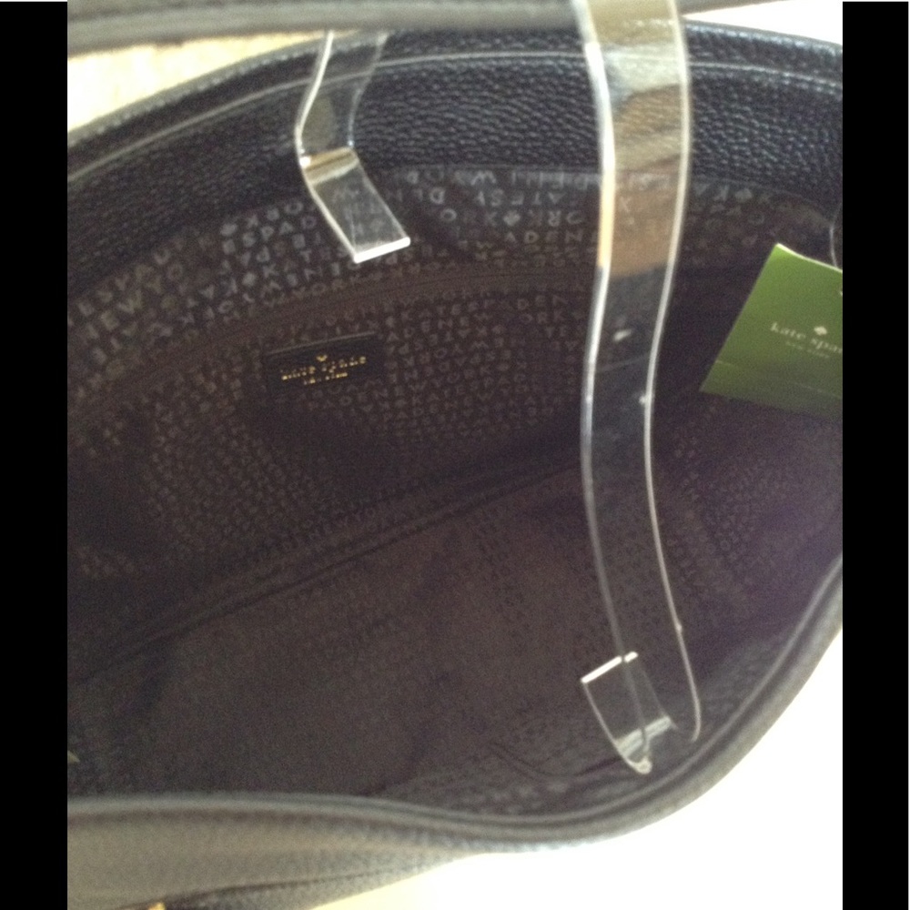 Kate Spade Great Size Hobo and Crossbody Bag - Picture 8 of 8