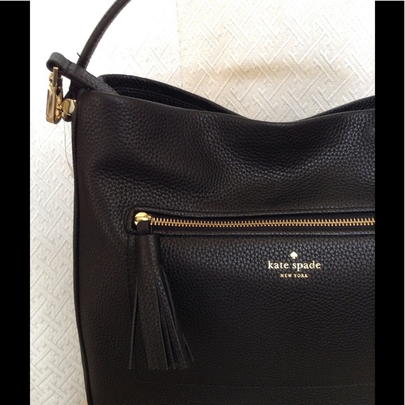 Kate Spade Great Size Hobo and Crossbody Bag - Picture 7 of 8