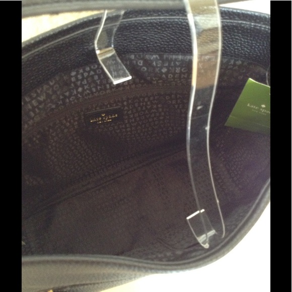 Kate Spade Great Size Hobo and Crossbody Bag - Picture 8 of 8