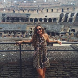 Meet your Posher, Emily