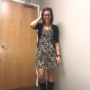 Meet your Posher, Tonya