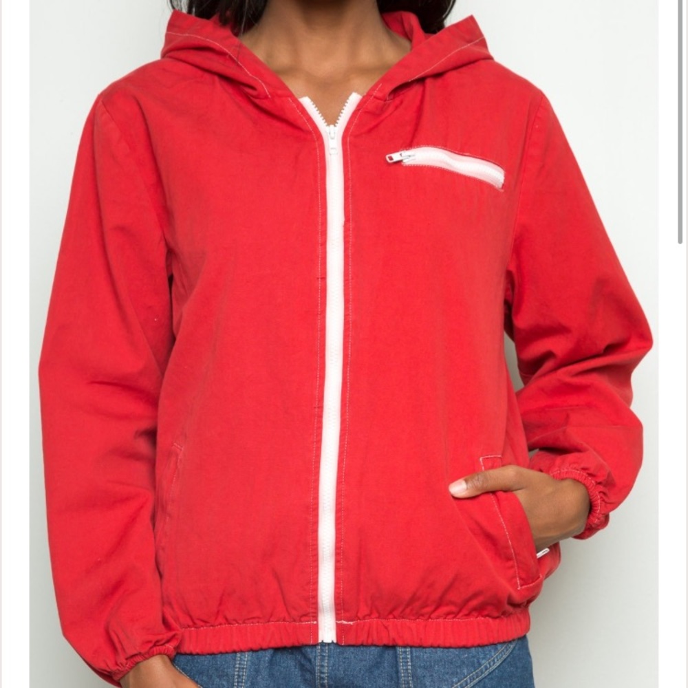 Brandy Melville jacket