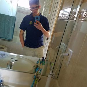 Meet your Posher, Omar