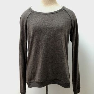 Alternative Apparel Raglan Pullover