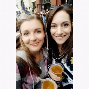 Meet your Posher, Deanna