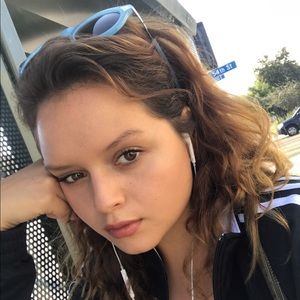 Meet your Posher, Soledad