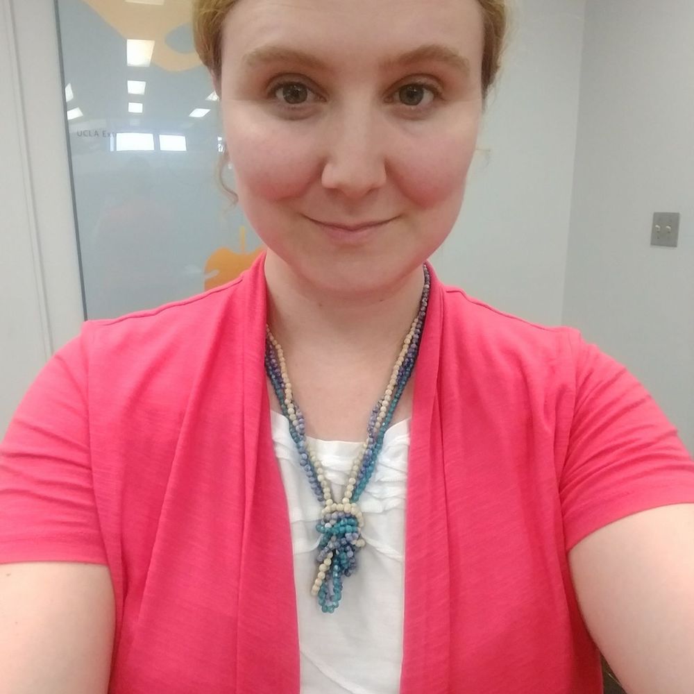 Meet your Posher, Diana