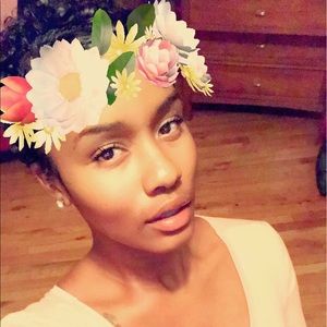 Meet your Posher, Dria