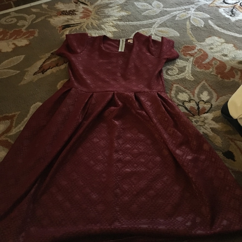 LuLaRoe Amelia