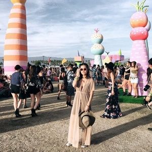 Sheer Full-Length Duster