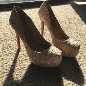 jessica simpson heels