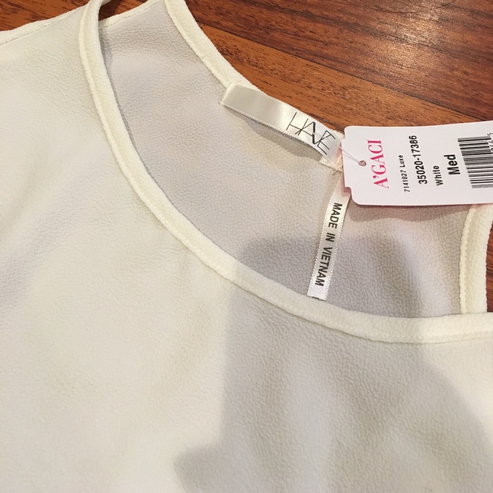 Tank top - Picture 3 of 3