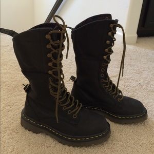 Dr martens boots