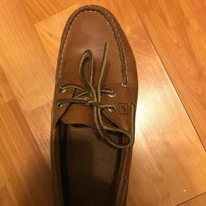 Sperry A/O Boat Shoe Men’s 8.5