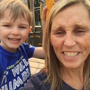 Meet your Posher, Susan