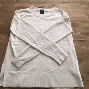 Gap maternity sweater