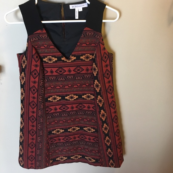 BCBG cocktail dress - Picture 2 of 5