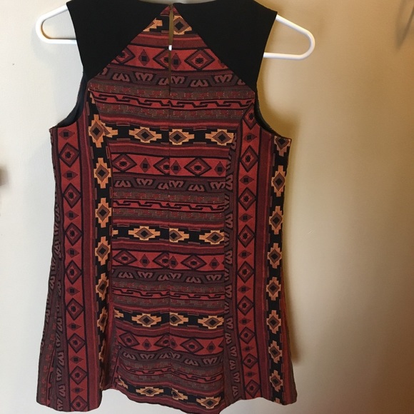 BCBG cocktail dress - Picture 4 of 5