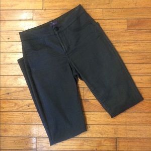 NYDJ skinny jeans