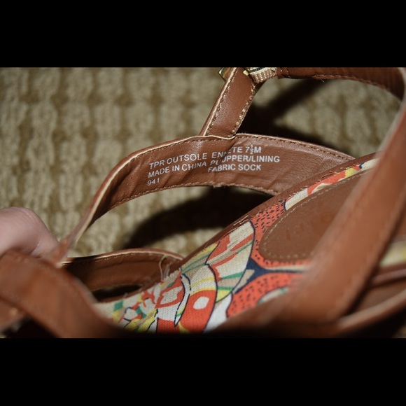 Madden girl wedges - Picture 4 of 4