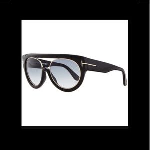 Tom Ford Alana sunglasses