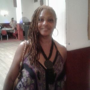 Meet your Posher, Tajuanna