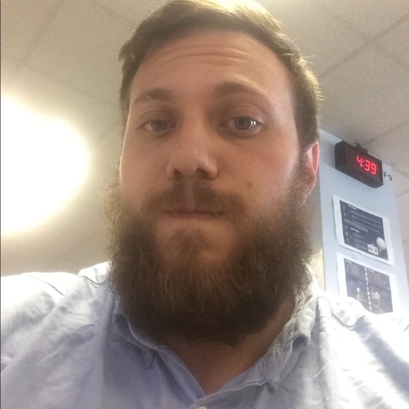 Meet your Posher, John - Picture 1 of 1