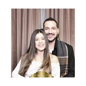 Meet your Posher, Diego