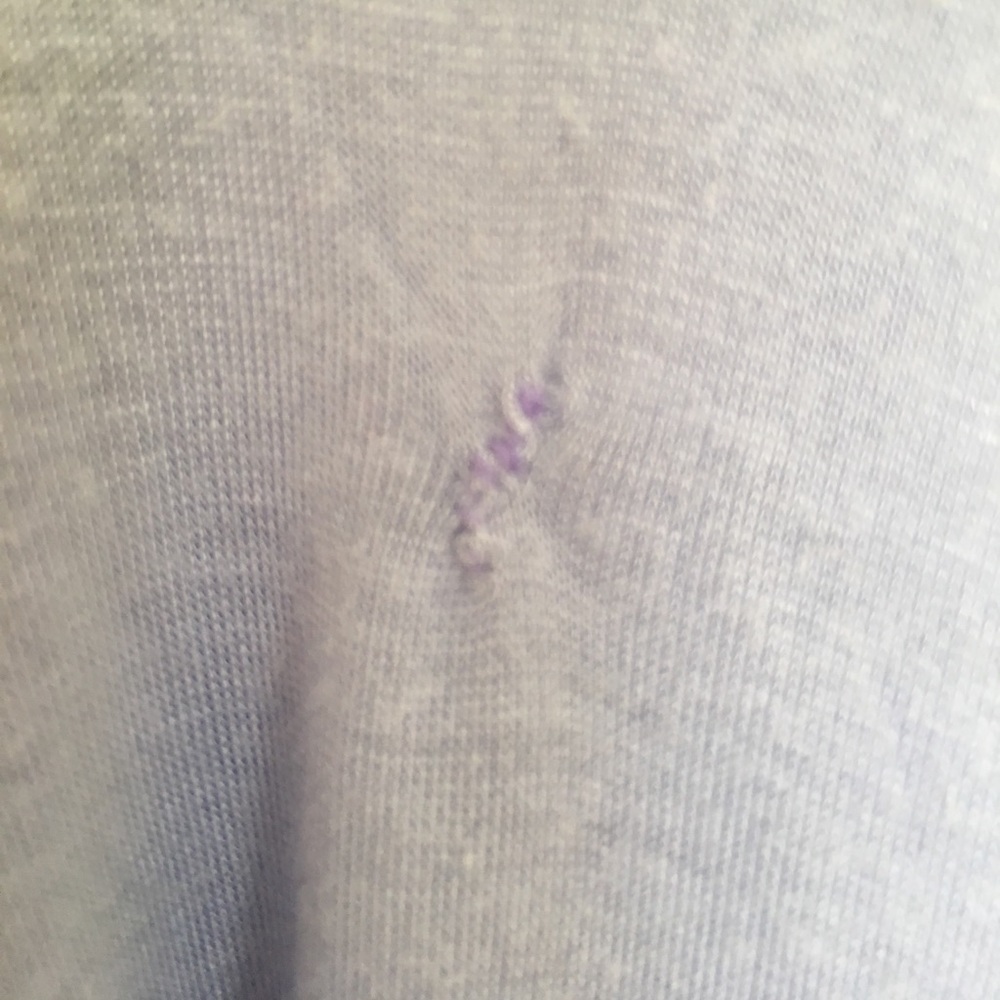 Crop top - Picture 6 of 6