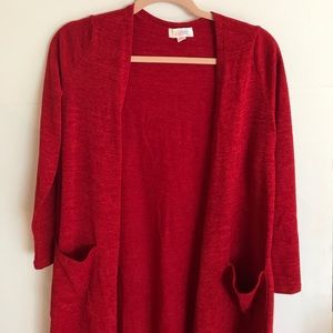 Sarah Cardigan