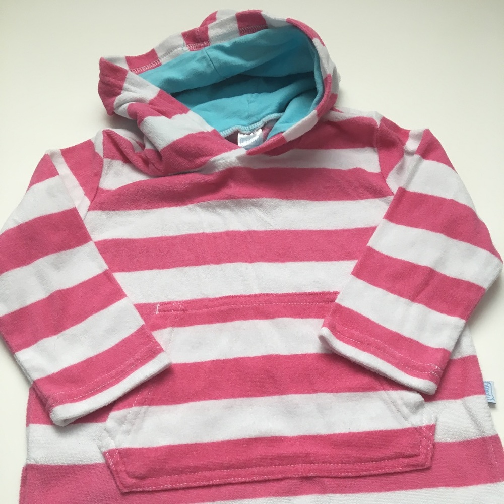 Bathing Suit Cover/Tunic