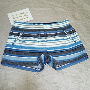 ❣J.CREW Vacation Shorts