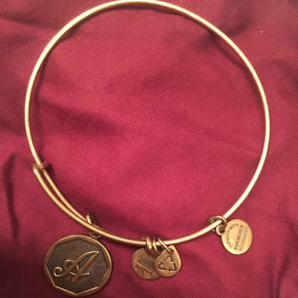 Alex and Ani Bracelet!