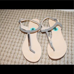 Calvin Klein sandals