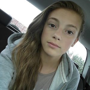 Meet your Posher, Kaylie