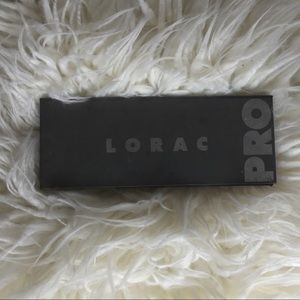 Lorac pro 2 pallet