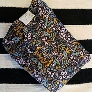 Solly x rifle paper co wrap