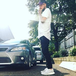 Meet your Posher, Dylan