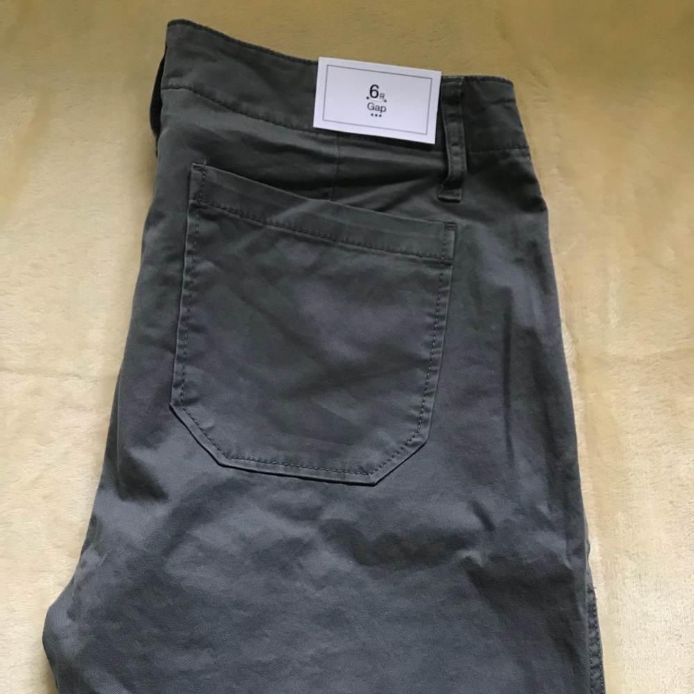 NWT Gap Chinos