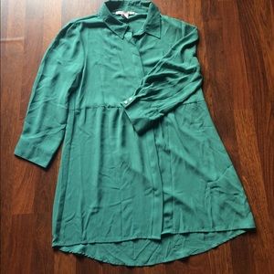 Forever 21 High-low Dress