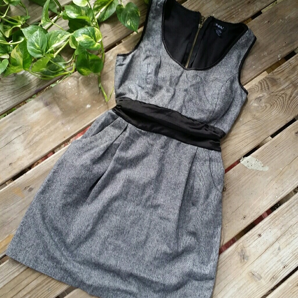 Beautiful dress