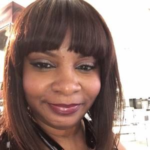 Meet your Posher, Sharon