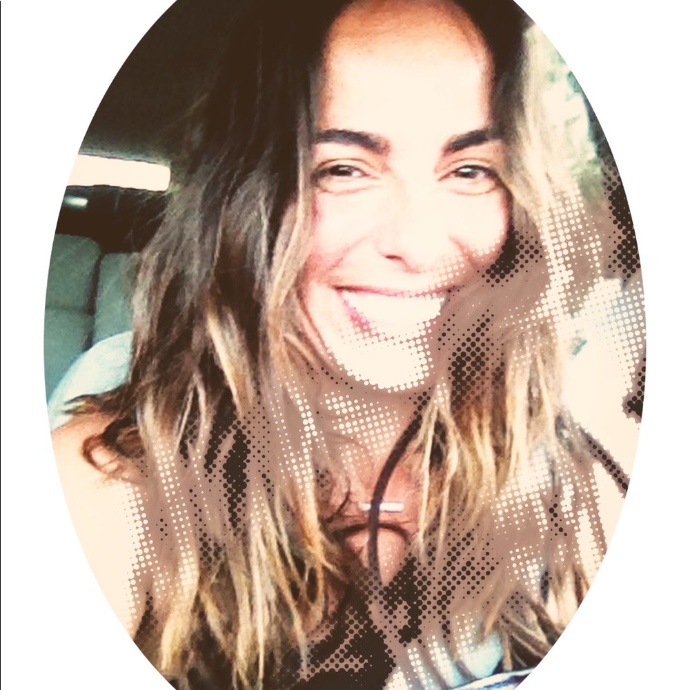 Meet your Posher, Ana