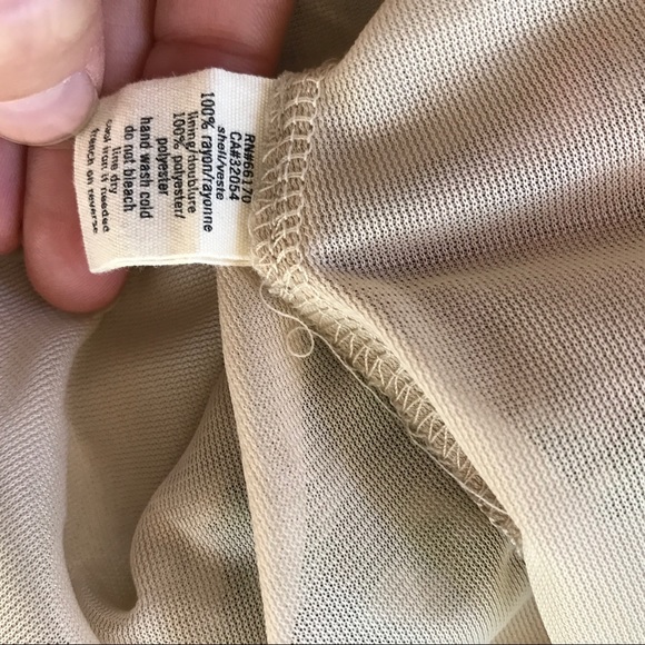 Urban Outfitters Pins and Needles Floral Tank S - Picture 7 of 7