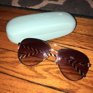Kate Spade Sunglasses 