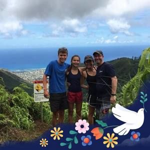 Meet your Posher, Louise