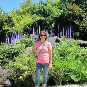 Meet your Posher, Stacey